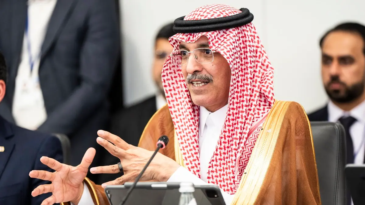 السعودية تعتمد خطة الاقتراض السنوية لعام 2026 باحتياجات تمويلية تقارب 217 مليار ريال