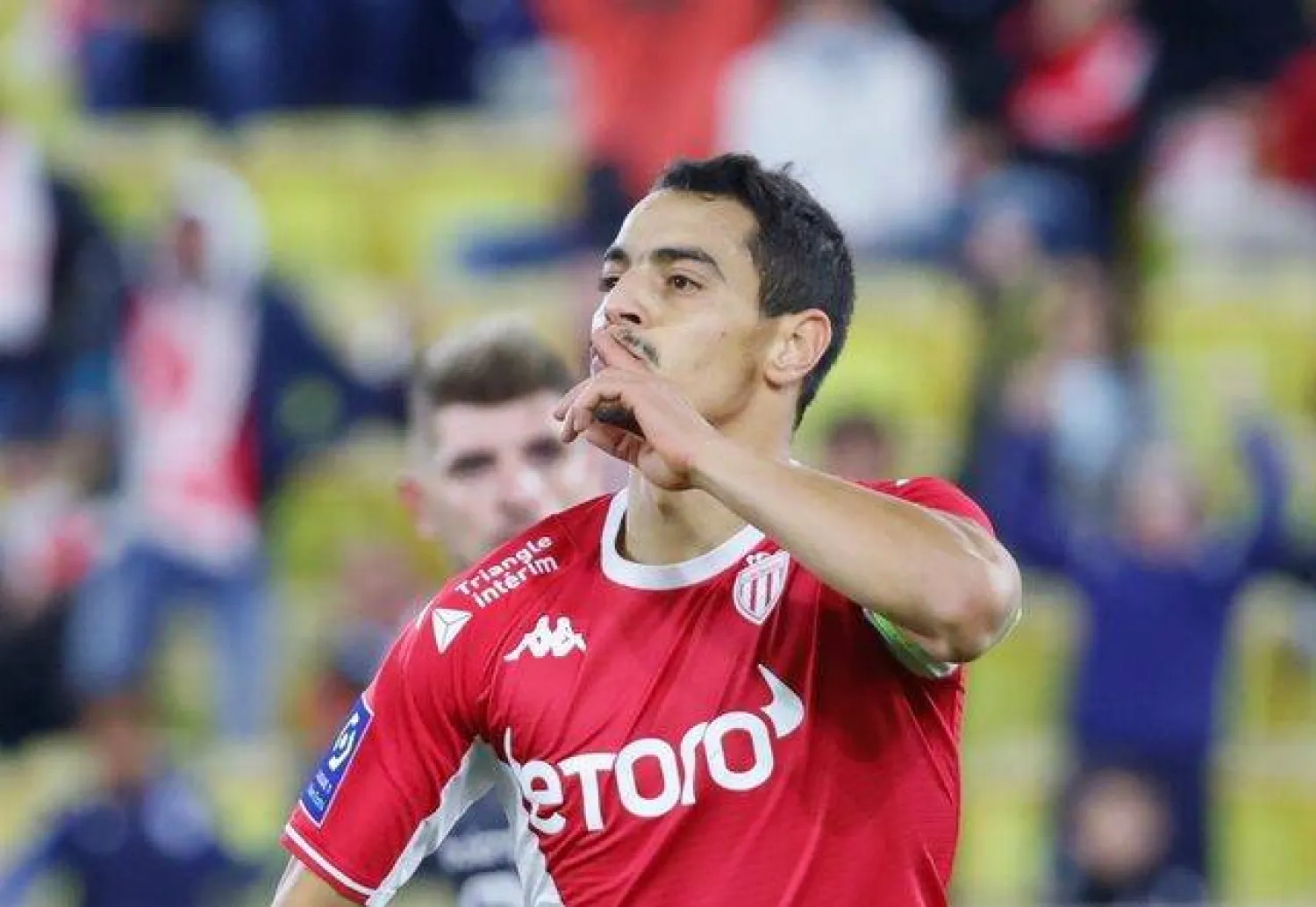 الوداد المغربي يتعاقد مع مهاجم فرنسا السابق وسام بن يدر لمدة 6 أشهر