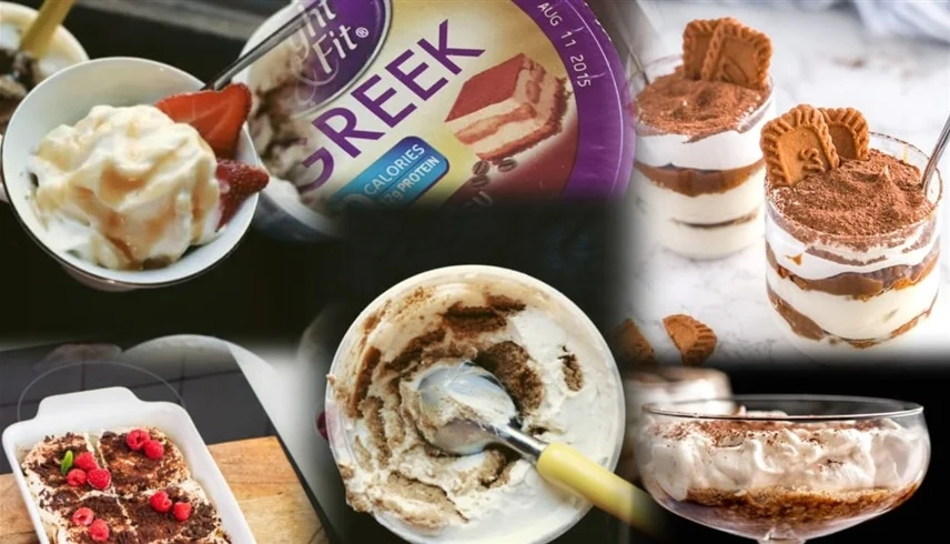 ترند "تشيز كيك بمكونين" يشعل منصات التواصل