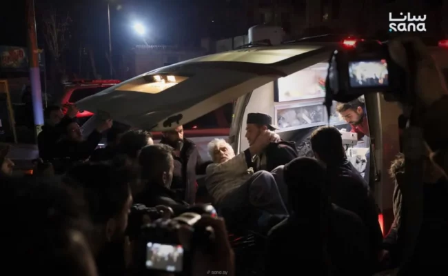 حظر تجول كامل في الشيخ مقصود والأشرفية بحلب مع تجدد الاشتباكات بين الجيش و«قسد»