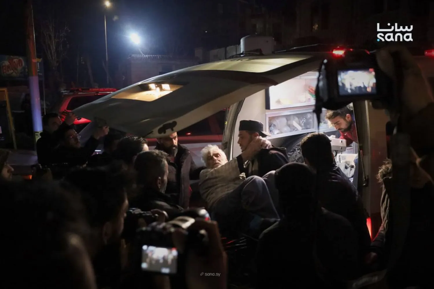 حظر تجول كامل في الشيخ مقصود والأشرفية بحلب مع تجدد الاشتباكات بين الجيش و«قسد»