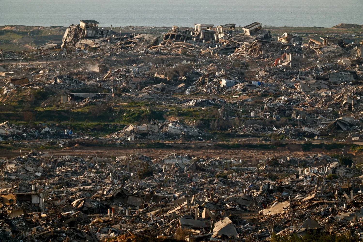 ثماني دول ترحّب بالانضمام إلى «مجلس السلام» في غزة بدعوة من ترمب