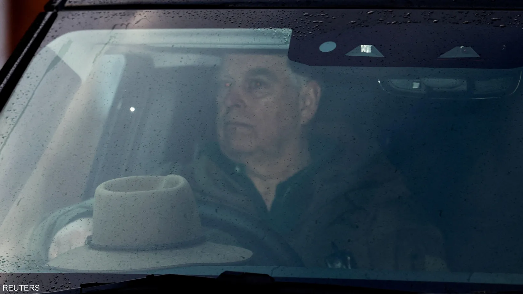 على خلفية ملفات إبستين... اعتقال الأمير السابق أندرو شقيق ملك بريطانيا