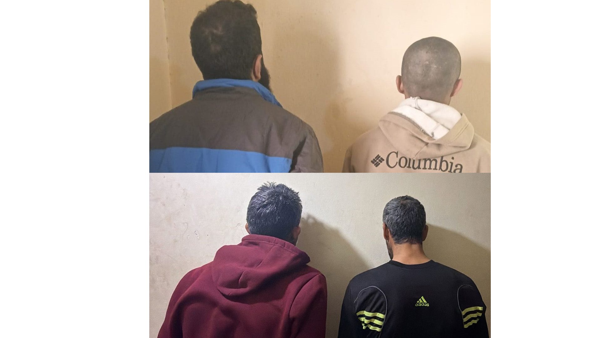 لبنان- قوى الأمن توقف عصابة سرقة المنازل في اللبوة وتضبط أسلحة ومعدات مسروقة