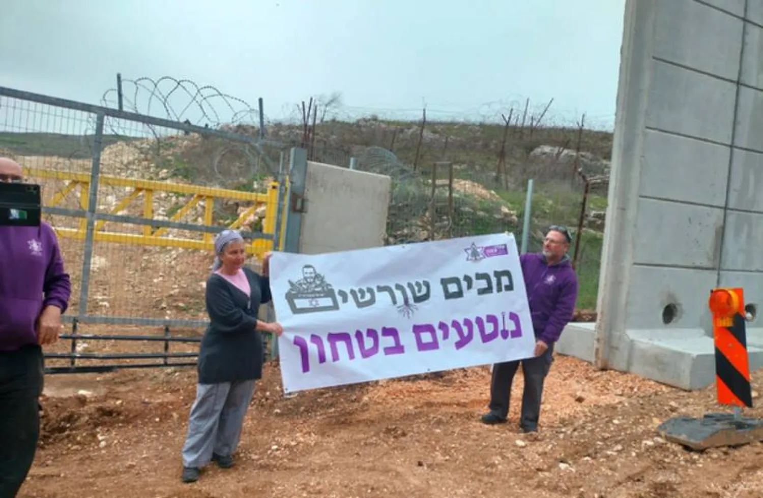 منظمة إسرائيلية تروّج لاستيطان جنوب لبنان: “قريباً خلال الحرب”