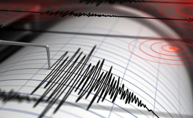 لبنان- هزة أرضية تضرب الخيام