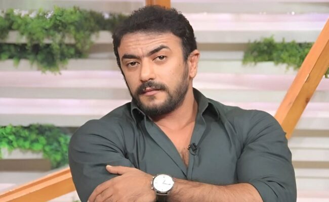 أحمد العوضي ينفّذ مشاهد الملاكمة بنفسه في "علي كلاي"