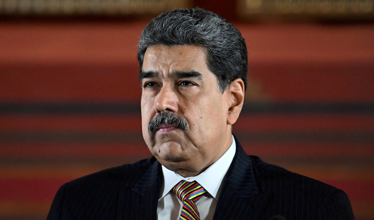 الدفاع عن مادورو يشتكي: قيود الخزانة الأميركية تعقّد مسار المحاكمة