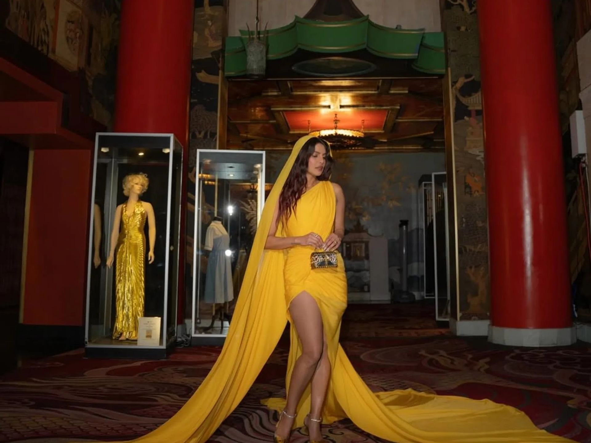 بريانكا شوبرا