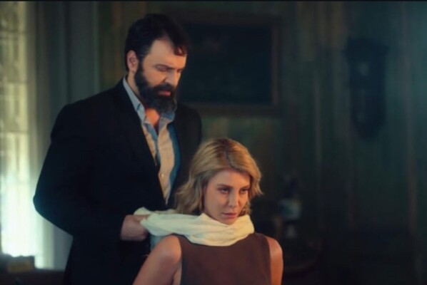 نور علي وتيم حسن