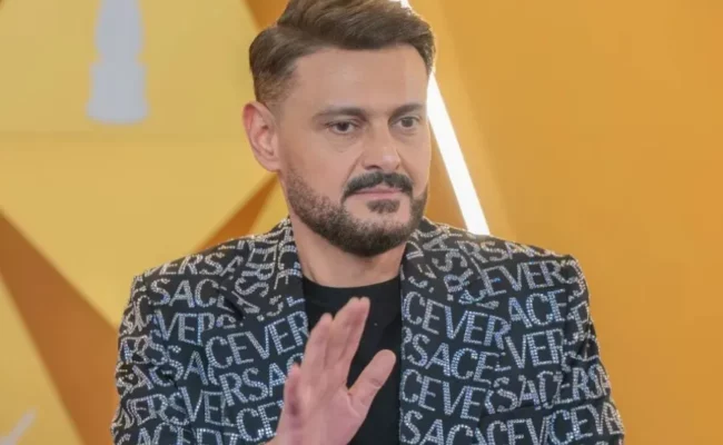 رامز جلال يعلن عن برنامجه الجديد "رامز ليفل الوحش" في رمضان