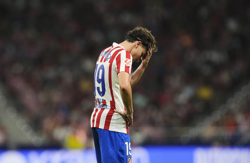 أتلتيكو مدريد