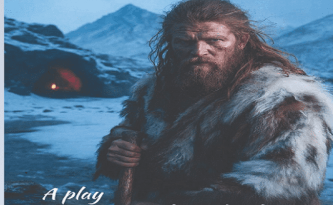 مسرحية "رجل الثلج" لأيمن أبو الشعر: مأساة روسية بين وحشية النازيين وفوضى الفساد