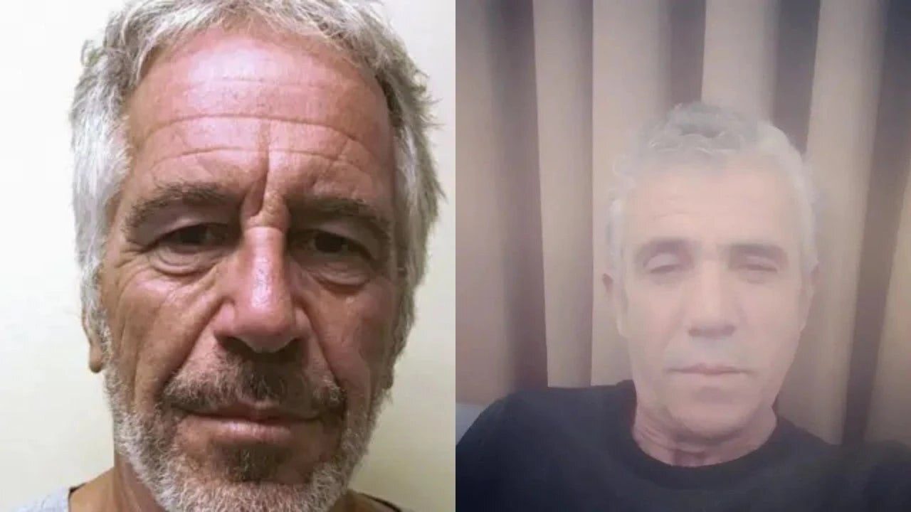 حياة رجل أعمال تركي تتحول إلى كابوس بسبب الشبه مع جيفري إبستين
