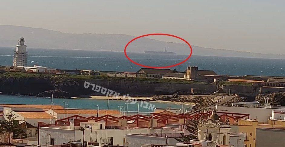 تعزيزات بحرية أميركية