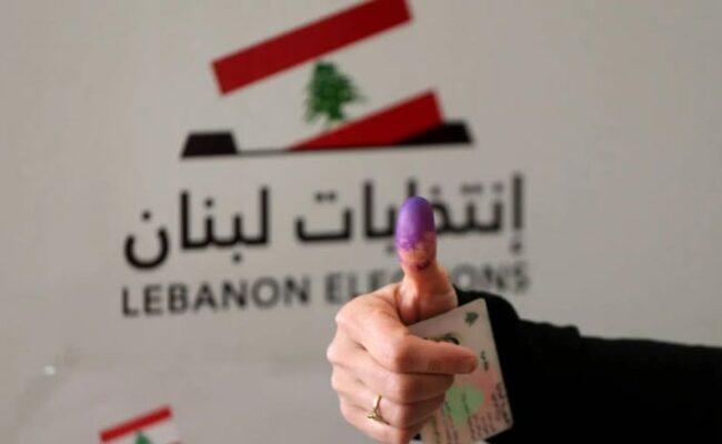 لبنان- عقدة اقتراع المغتربين تعود إلى الواجهة وسط توتر أمني متصاعد