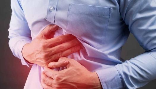 القولون العصبي