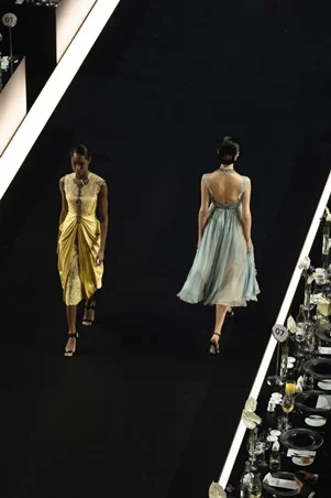 انطلاق مهرجان دبي مول للموضة 2026: منصة عالمية تجمع الإبداع والثقافة والفخامة