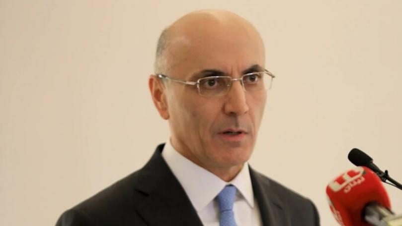 لبنان- وزير الداخلية: العمل مستمر لإنجاز الاستحقاق الانتخابي ضمن المهلة المحددة