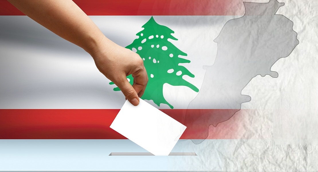 لبنان- «بوانتاج» سياسي و«ستاتستيك» انتخابي يسبقان لحظة الحسم