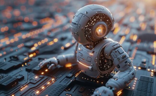 غوتيريش يحذّر من احتكار الذكاء الاصطناعي ويدعو لصندوق عالمي بـ3 مليارات دولار