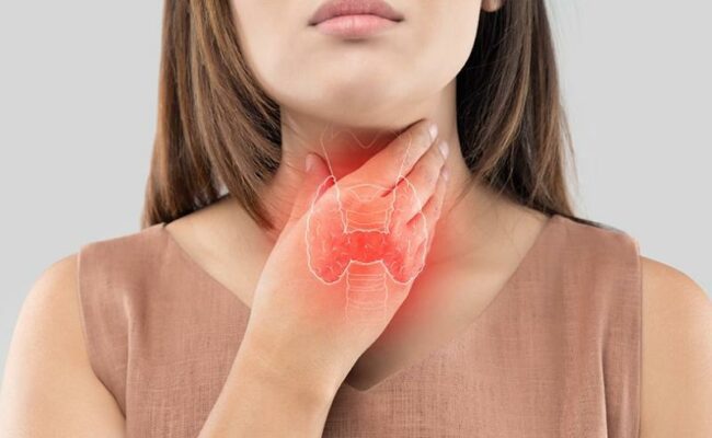 فرط نشاط الغدة الدرقية قد يغيّر الشخصية ويزيد الميل للسلوك العدواني لدى النساء