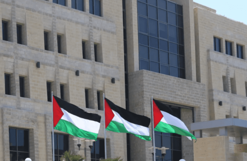 الرئاسة الفلسطينية: شرعنة 140 مزرعة استيطانية تصعيد خطير وسياسة ضم مرفوضة