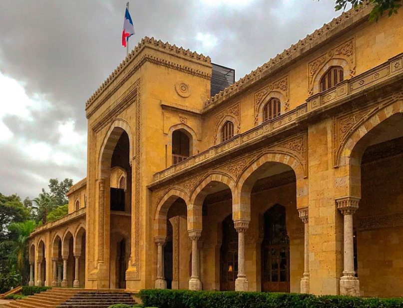 لبنان- السفارة الفرنسية: نقف إلى جانب لبنان ومدينة طرابلس