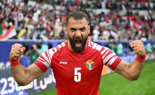 رغم العروض الأوروبية… يزن العرب يجدد عقده مع سول حتى 2026