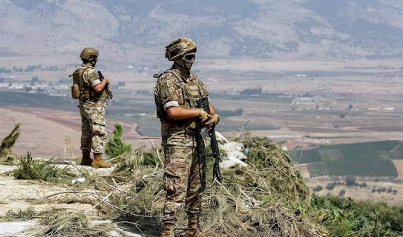 الجيش اللبناني يثبّت نقطة سردة ويتجاهل تهديدات إسرائيل