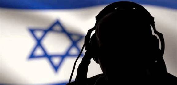 عميل 2020: مسار تجنيد وتدريب انتهى بتقارير إحداثية وضربات دقيقة