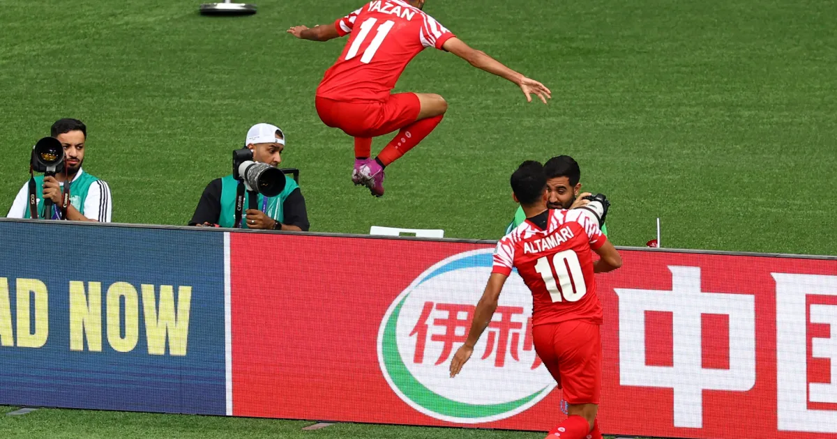 دوري أبطال آسيا