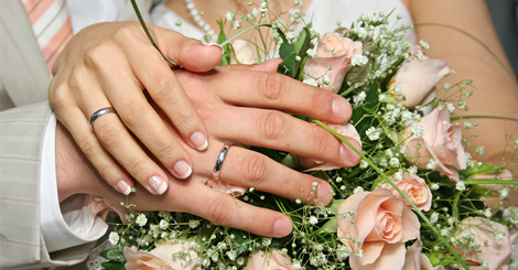 السوريون يتصدرون زيجات الأجانب في تركيا