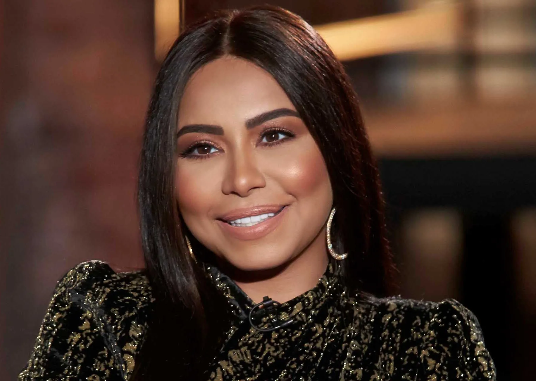 شركة الإنتاج تفوز بالحكم النهائي ضد شيرين عبد الوهاب