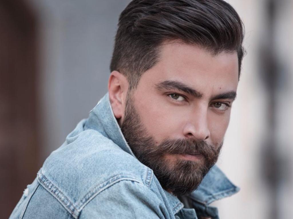 معتصم النهار يكشف تفاصيل حياته الشخصية وفكرة خوض الغناء