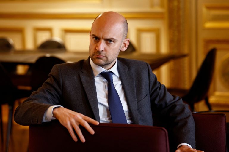 فرنسا تضغط دبلوماسياً: لا خيار أمام «الحزب» سوى الدولة