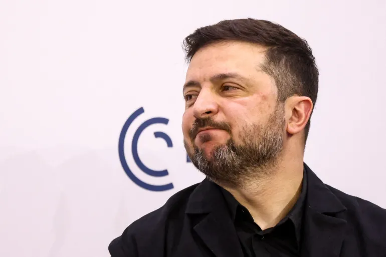 زيلينسكي يؤكد عقد الجولة المقبلة من المفاوضات الأوكرانية في سويسرا