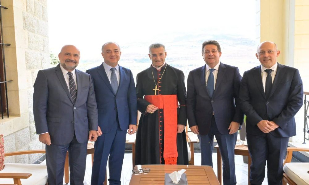 لبنان-القطيعة مع باسيل تكتمل… والنواب الأربعة ينسّقون انتخابياً