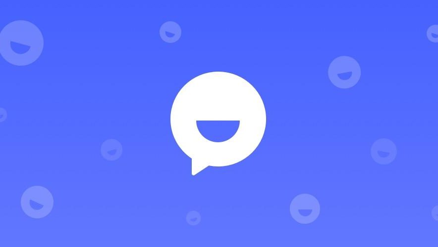 شبكة "VK" الروسية تُغلق تطبيق المراسلة TamTam في فبراير