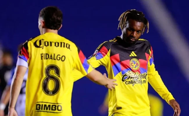 كلوب أمريكا يعلن رحيل الفرنسي ألان سانت ماكسيمان بعد ستة أشهر بسبب ظروف أسرية