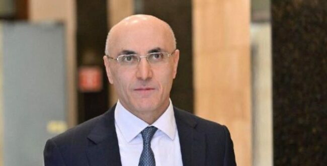 الحجار: قطار الانتخابات انطلق ولا يوقفه إلا قرار نيابي