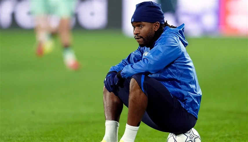 أتلتيكو مدريد يقترب من ضم النيجيري أديمولا لوكمان مقابل 40 مليون يورو