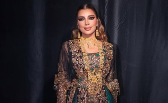 أصالة تثير التفاعل بتعليقها على لقب “الملكة” في ختام حفلات موسم الرياض