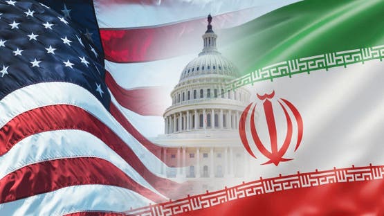 أميركا وإيران (تعبيرية- آيستوك)