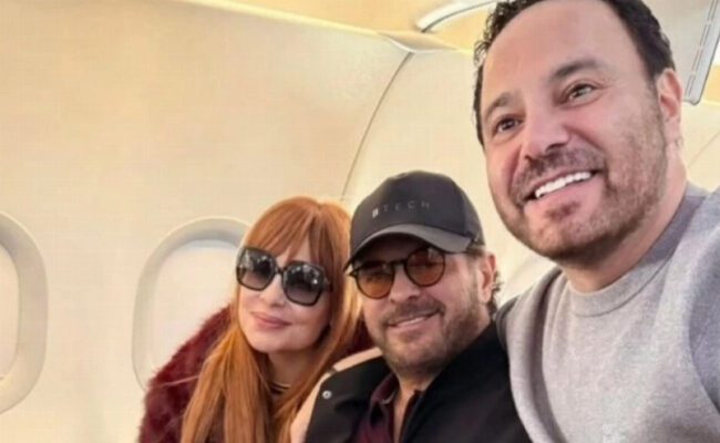 "ليلة الأرز" في موسم الرياض تجمع نجوم الغناء اللبناني وسط تفاعل جماهيري واسع