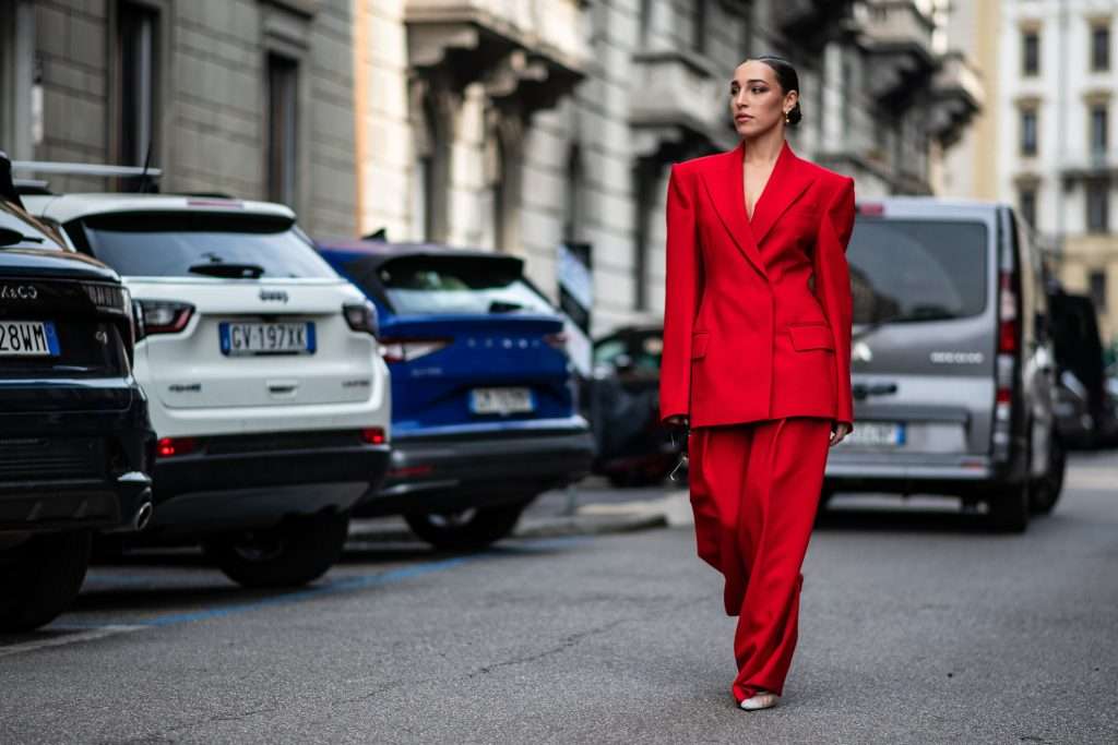 أسبوع ميلانو للموضة