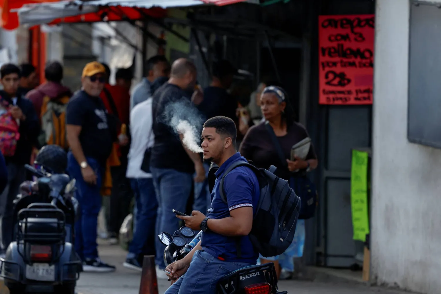 نحو 40% من حالات السرطان يمكن الوقاية منها