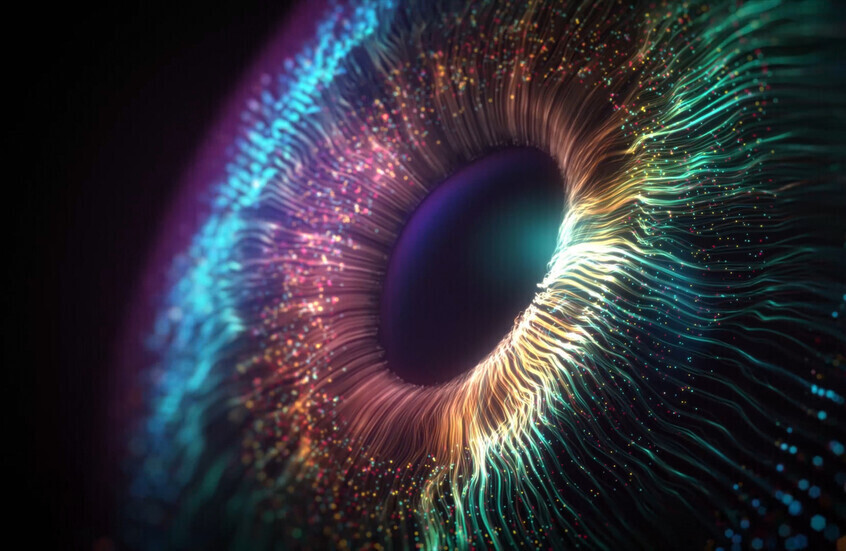 5 تغييرات في نمط الحياة تحمي عينيك من التنكس البقعي