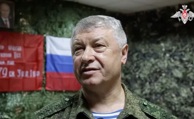 روسيا تتهم الاستخبارات البولندية بتجنيد المشتبه به في محاولة اغتيال ضابطها العسكري