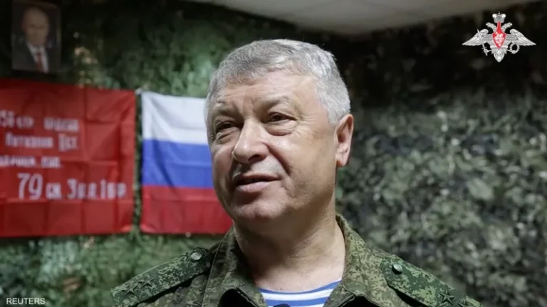 روسيا تتهم الاستخبارات البولندية بتجنيد المشتبه به في محاولة اغتيال ضابطها العسكري